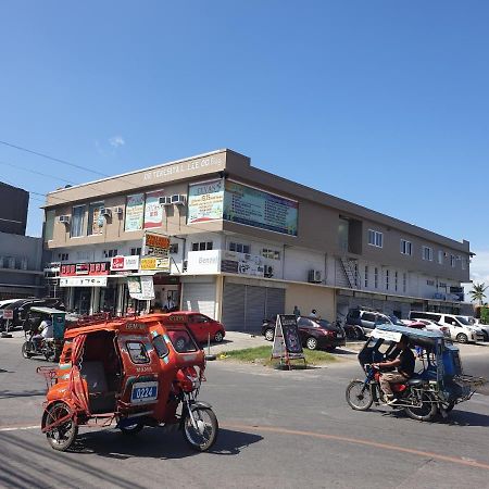 Borj Place Naga  Exterior foto