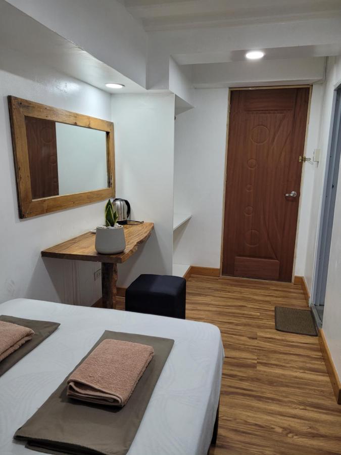 Borj Place Naga  Exterior foto