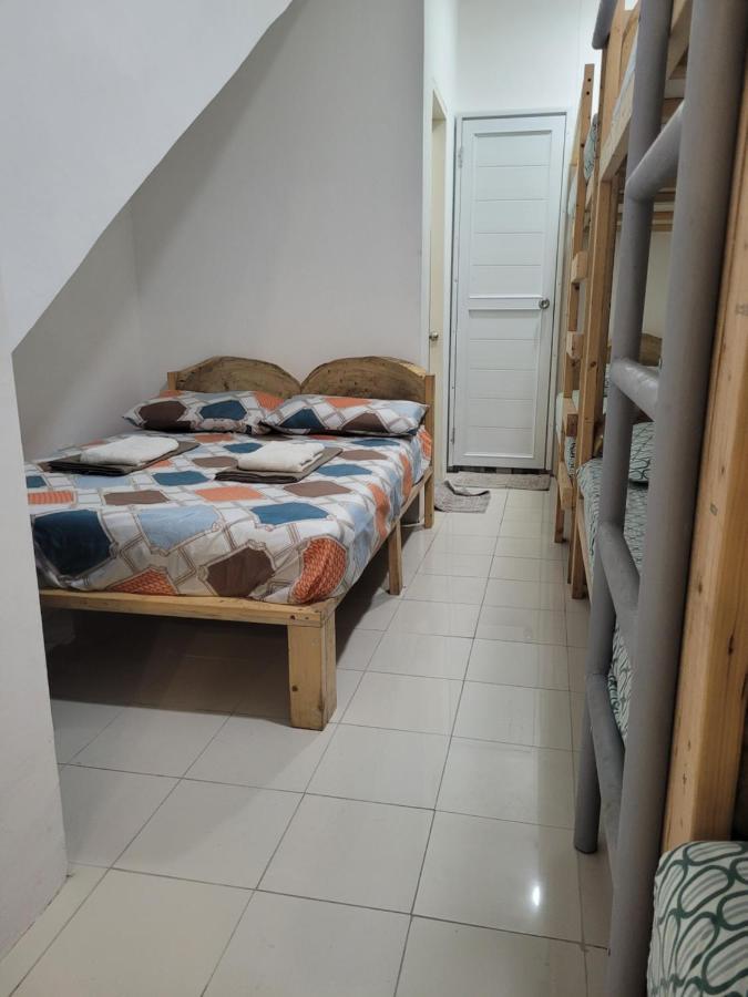 Borj Place Naga  Exterior foto