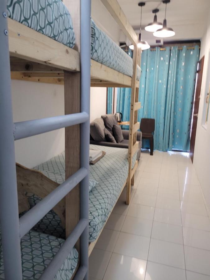 Borj Place Naga  Exterior foto