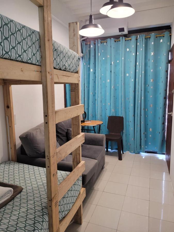 Borj Place Naga  Exterior foto