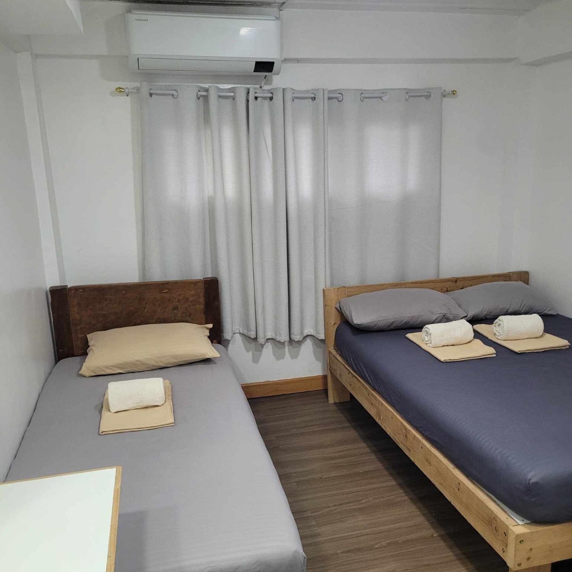 Borj Place Naga  Exterior foto