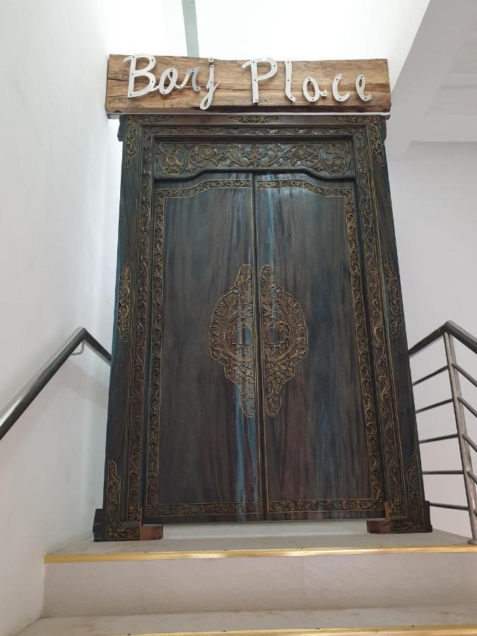 Borj Place Naga  Exterior foto