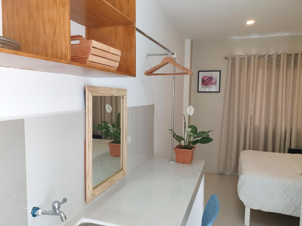 Borj Place Naga  Exterior foto